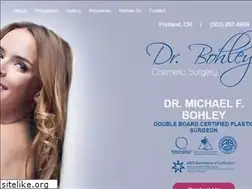 Sites similar to drbohley.com