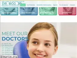 Sites similar to drboj.org