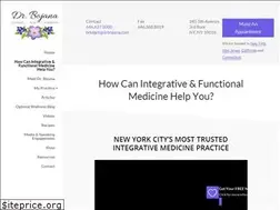 Sites similar to drbojana.com