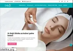 Sites similar to drbojic.com