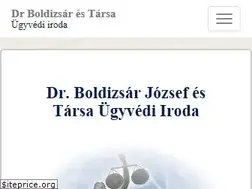 Sites similar to drboldizsar.hu