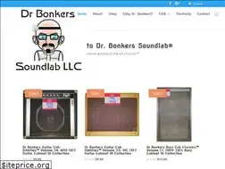 Sites similar to drbonkerssoundlab.com