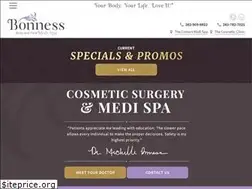 Sites similar to drbonness.com