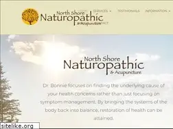 Sites similar to drbonniecronin.com