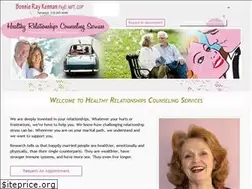 Sites similar to drbonniesrelationshiprehab.com