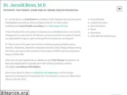 Sites similar to drbonnpsychiatrist.com