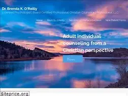 Sites similar to drboreilly.com