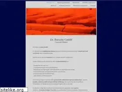 Sites similar to drborsche.de