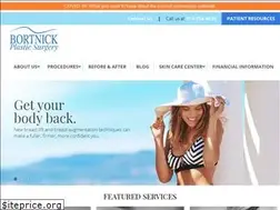 Sites similar to drbortnick.com