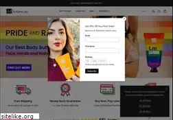 Sites similar to drbotanicals.com