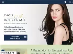 Sites similar to drbottger.com