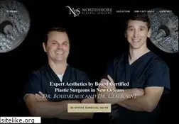 Sites similar to drboudreaux.com