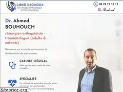 Sites similar to drbouhouch.ma