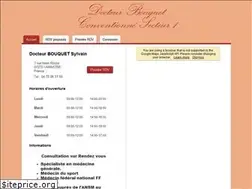Sites similar to drbouquet.fr