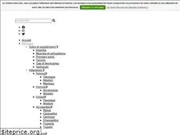 Sites similar to drboutiqueequestre.com