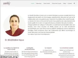 Sites similar to drbouzoubaanajwa.com