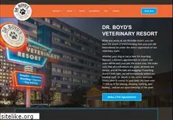 Sites similar to drboyds.com