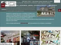 Sites similar to drbozner.com