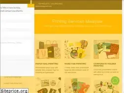Sites similar to drbprinting.com.my