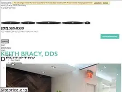 Sites similar to drbracy.com