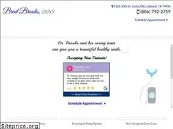Sites similar to drbradbrooks.com