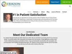 Sites similar to drbraderikson.com