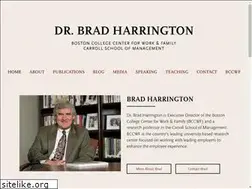Sites similar to drbradharrington.com