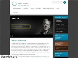 Sites similar to drbradjacobs.com