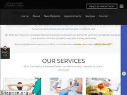 Sites similar to drbradkern.com