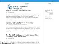 Sites similar to drbradyhurst.com