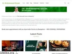 Sites similar to drbrahma.com