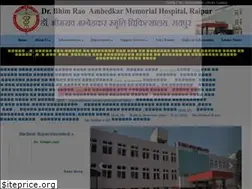Sites similar to drbramhraipur.in