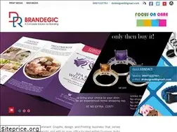 Sites similar to drbrandegic.com