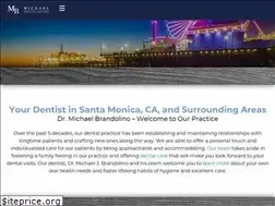 Sites similar to drbrandolino.com