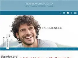 Sites similar to drbrandonaron.com