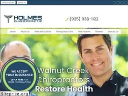 Sites similar to drbrandonholmes.com