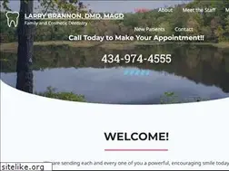 Sites similar to drbrannon.com