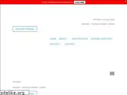 Sites similar to drbrantly.com