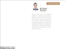 Sites similar to drbrassard.com