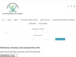 Sites similar to drbreatheeasyfinance.com