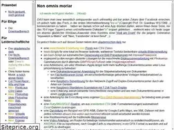 Sites similar to drbreinlinger.de