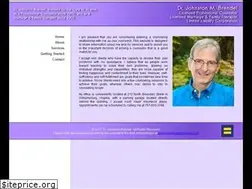 Sites similar to drbrendel.com