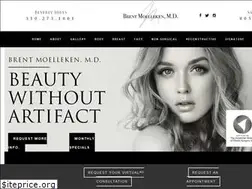 Sites similar to drbrent.com