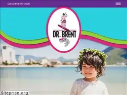Sites similar to drbrentkidsdentist.com