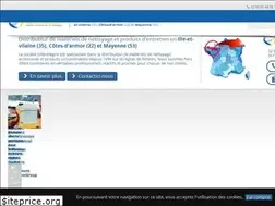 Sites similar to drbretagne.fr