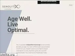 Sites similar to drbrettosborn.com