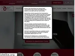 Sites similar to drbrewerandassociates.com