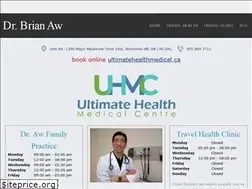 Sites similar to drbrianaw.com