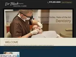 Sites similar to drbrianblack.com