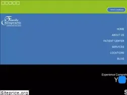 Sites similar to drbrianchiro.com
